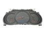 Velocímetro/Instrumentos Y Relojes Renault Kangoo2 248104289R A 60865