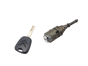 Cerradura Puerta Izquierdo Delantero Citroen C2 C3 N0501376