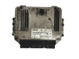 Controlador 9668268380 0281012468 9653958980 PSA Bosch