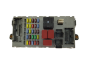 Controlador BSI Fiat 51732919 CPL Delphi 19822