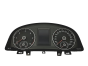 Velocímetro/Instrumentos Y Relojes VW Touran 1T0920875N A2C89606100 52027