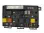 Controlador 13206751 5DK008668-14 Opel GM 1592