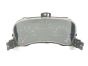 Velocímetro/Instrumentos Y Relojes Fiat Punto 46812961 503000341000 27222