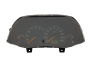 Velocímetro/Instrumentos Y Relojes Ford Focus 98AB-10849-CH 50156 3091