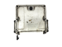 Controlador 0281010166 9636255980 28FM0000 PSA Bosch 16400