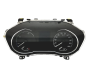 Velocímetro/Instrumentos Y Relojes Toyota Yaris 83800-F5440 MB157580-4812 55974