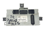 Controlador Moduł BSI Fiat 51715862 501862570014 Magneti Marelli 19939