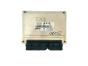 Controlador 4D0907558 0261206372  Audi Bosch