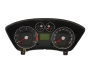 Velocímetro/Instrumentos Y Relojes Ford Fiesta 6S6T-10849-GD 6S6T10849GD 23597