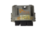 Controlador 9675495080 0261S06472 9666319180 PSA Bosch 19379