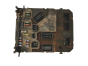 Controlador 9654274480 S118085200K PSA Siemens 23624