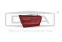 Faro Izquierdo 4G5945093C 99451824102 Audi A6 DPA