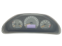 Velocímetro/Instrumentos Y Relojes Mercedes CLK A2085405511 110080063017 25556