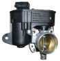 Mariposa De Aire Original Citroen C1 C3 DS 208 307 1.2 VTI  9673622380