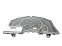Velocímetro/Instrumentos Y Relojes Opel Meriva 13173381XT 110080162026 57484