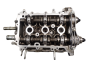 La Culata Toyota Aygo 1KR 1611541580 1.0 12v C1 107