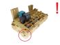 Caja Reles / Fusibles Toyota 82641-CA010-F 905762