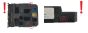 Controlador BSI 2004 P08-00 9663798480 PSA Valeo 2005