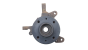 Mangueta De La Rueda Delantero Derecho Renault 7700834610 7700830220 84mm
