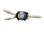 Interruptor De Las Luces Fiat 500 07356525830
