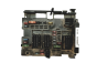 Controlador De Confort BSM B3 9650664080 PSA Delphi 23588