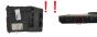Controlador UCH N2 8200412548 S118400150F Renault Siemens 2143