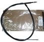 Cable de freno de estacionamiento 554405 365300001N Renault SEIM