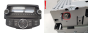 Radio Cd Opel Corsa E 557799431 39012676 DWGM1004