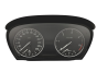 Velocímetro/Instrumentos Y Relojes BMW 3 E90 E91 9166846-01 1025350-84