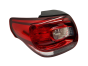 Faro Izquierdo Trasera 6350JE Citroen DS3 9808415880 Visteon 13067