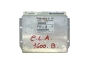 Controlador 0265453632K01 0265109431 Mercedes Bosch 54075