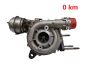 Turbocompresor GTB1446VZ H8200799760 8200753383 Renault 0 km