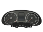 Velocímetro/Instrumentos Y Relojes VW Polo 6R 6R0920861F 51873