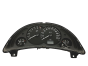 Velocímetro/Instrumentos Y Relojes Opel Corsa C 09166814FL 110008988009 31020