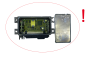 Controlador IAW16F.EB 7795574 61602.063.01 Fiat Magneti MarellI 64042