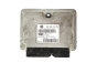 Controlador Seat VW 036906034DG IAW4MV.DG Magneti Marelli 25052