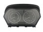 Velocímetro/Instrumentos Y Relojes BMW 1 6210 9371834 9232891 Johnson