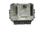 Controlador 0281011529 8200051608 8200389519 Renault Bosch 46700