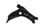 Brazo De La Suspensión Delantero 6Q0407151D 44070081601 VW Seat Skoda Vika