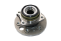 Cubo De Rueda Trasera Para VW Crafter 2E0501171E 5782201 Vika
