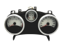 Velocímetro/Instrumentos Y Relojes Peugeot 207 9666133180 A2C53337660 57076