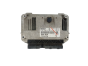 Controlador 89661-0D270 0261208841 Toyota Bosch 46246