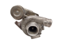Turbocompresor Opel 1,7 DTL 90530995 454187-1 Garrett 127358 km