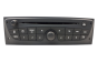 Radio Cd Renault Clio 3 281159247R 7643043391 Bosch 0km 2599