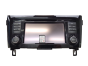 Radio Cd Navi Nissan Qashqai 259154ET1A 259204KJ0C