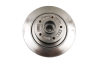 Disco De Freno Trasera 432024962R Renault Scenic 4 290mm 10,38mm