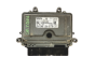 Controlador A6401500779 0281012060 Mercedes Bosch 25351