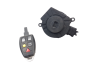 Interruptor De Encendido Volvo 30768036 WFS125V0 Delphi