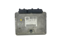 Controlador IAW49F.BA 46769424 61600.447.01 Fiat Magneti Marelli