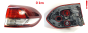 Faro Derecho Trasera Renault Scenic 4 265505180R 0km Hella